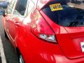 Ford Fiesta Trend 2014 for sale-3