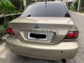 Mitsubishi Lancer 2010 GLX MT for sale-4