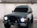Nissan Patrol 2001 for sale-4