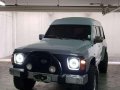 Nissan Patrol 2001 for sale-0