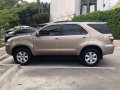 2011 Toyota Fortuner for sale-1