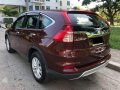 2016 Honda Cr-V for sale-2