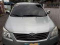 Toyota Innova 2013 for sale-1
