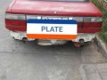 For sale 91 Toyota Corolla small body-4