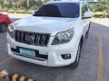 2011 Toyota Prado for sale-0