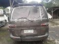 Hyundai Starex 2005 for sale-7
