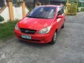 Hyundai Getz 2009 for sale-0