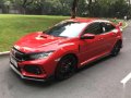 2018 Honda Civic for sale-0
