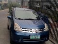 Nissan Livina 2011 for sale-10