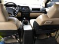 2011 Isuzu Crosswind Xuv for sale-4