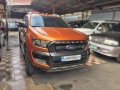 2017 Ford Ranger for sale-1