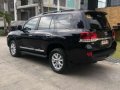 2018 Toyota Land Cruiser for sale-6