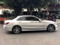 Mercedes Benz C200 for sale-3