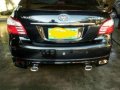 Toyota Vios 1.3E Manual 2012 for sale-2