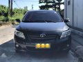 Rush! Toyota Altis 2010 1.6 V Top of the line Automatic -1