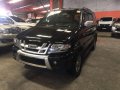 2017 Isuzu Sportivo for sale-2