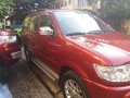 Isuzu Crosswind 2008 for sale-7