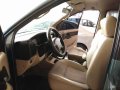 2008 Isuzu Crosswind for sale-10