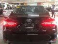 The All New 2019 TOYOTA Camry 2.5 G AT-1