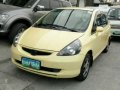 2002 Honda Jazz for sale-5