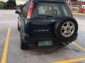 Honda CRV 1998 for sale-7