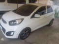 2013 Kia Picanto AT for sale-2
