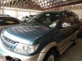 2008 Isuzu Crosswind for sale-9