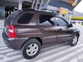 Kia Sportage 2008 for sale-5