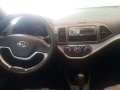 2013 Kia Picanto AT for sale-4