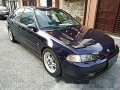 1993      Honda   Civic for sale-0