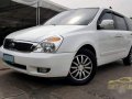 Kia Carnival 2013 for sale-9