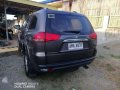 Mitsubishi Montero 2015 for sale-2