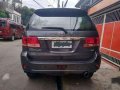 Toyota Fortuner 4x4 FOR SALE-1