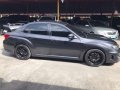 2011 Subaru STI WRX for sale -1