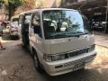 2015 NISSAN URVAN for sale-0