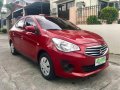 2015 Mitsubishi Mirage for sale-7