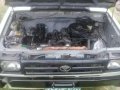 Toyota Tamaraw 1997 for sale-10