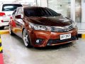 Toyota Corolla Altis 2014 for sale-4
