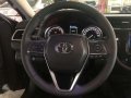The All New 2019 TOYOTA Camry 2.5 G AT-4