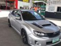Subaru Wrx STi 2012 for sale-4