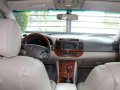 Toyota Camry 2005 for sale-7