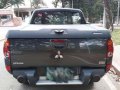 2013 Mitsubishi Strada for sale-3