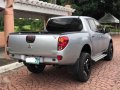 2013 Mitsubishi Strada for sale-3