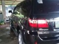 Toyota Fortuner G 2011 for sale-7