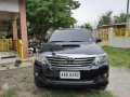Toyota Fortuner G 2014 AT for sale-4