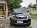 Toyota Fortuner G 2014 AT for sale-3