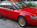 Toyota Corolla XE fresh 92 model-10