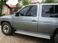 Clean Nissan Terrano 2004 for sale-8