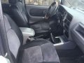 Isuzu Sportivo 2007 for sale-3