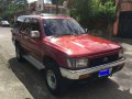 Toyota Hilux 2002 for sale-5